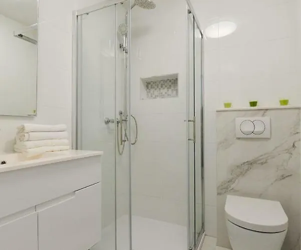 Lejlighed Sunset Gold Zadar