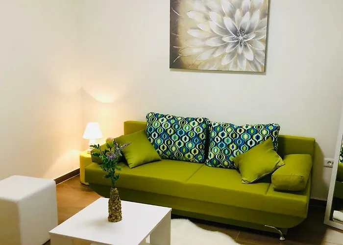 Lejlighed Sunset Gold