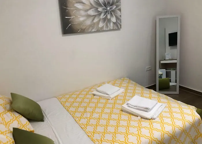 Sunset Gold Lejlighed