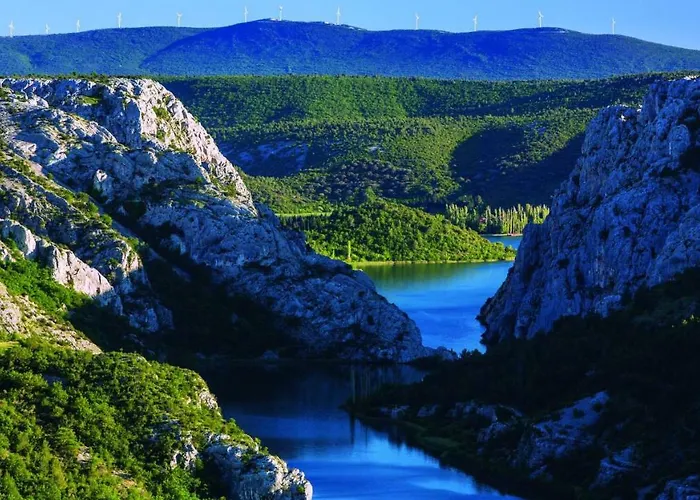 Sunset Gold Lejlighed *