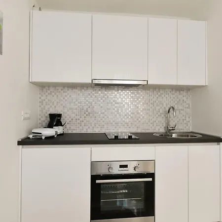 Sunset Gold Appartamento