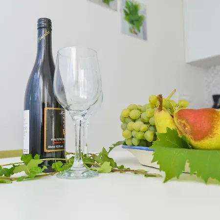 Apartamento Sunset Gold *