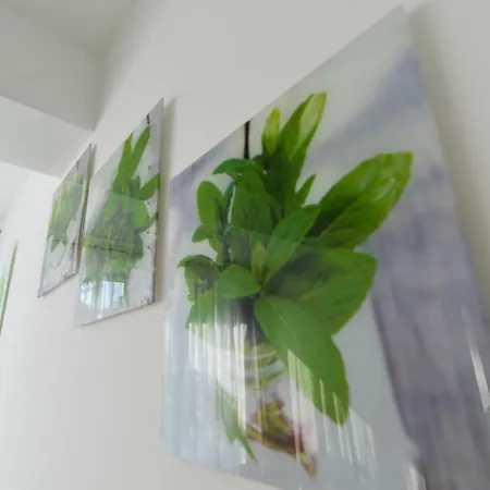 Apartamento Sunset Gold Zadar