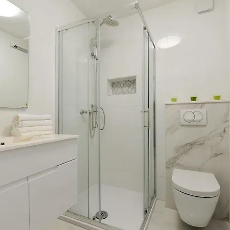 Apartamento Sunset Gold Zadar