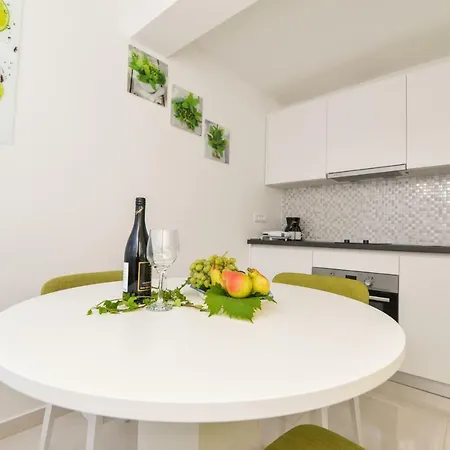 Apartamento Sunset Gold *