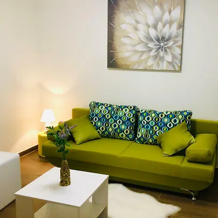 Apartamento Sunset Gold