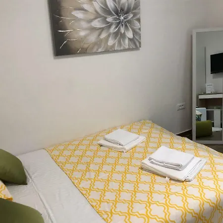 Sunset Gold Apartamento