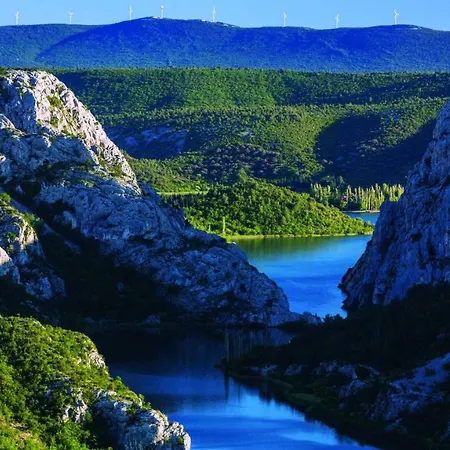 Sunset Gold Apartamento *