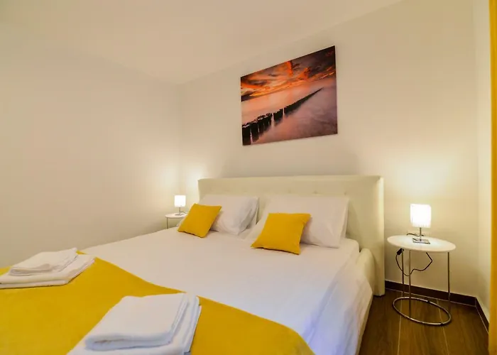 Sunset Gold Ζαντάρ