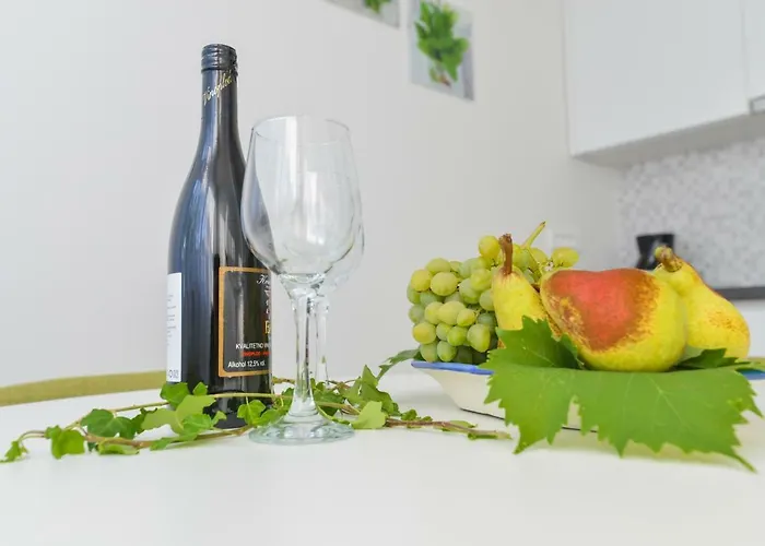 Διαμέρισμα Sunset Gold *