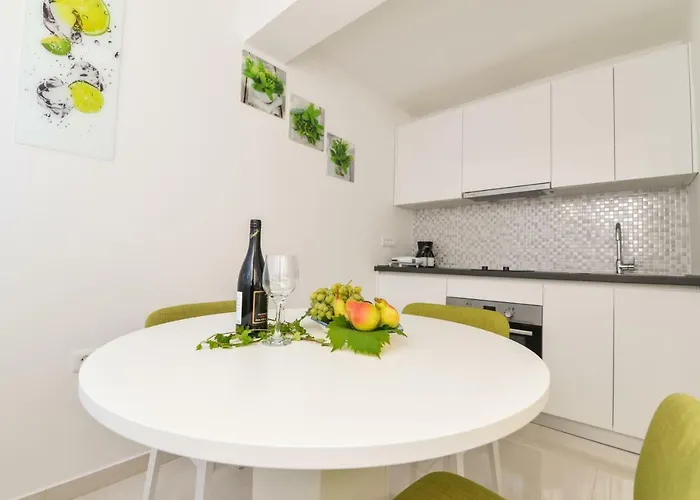 Διαμέρισμα Sunset Gold *